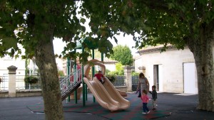 Rentrée des classes @ École élémentaire - Villegouge | Villegouge | Aquitaine | France