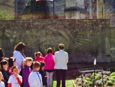 CEREMONIE DU 8 MAI 2015