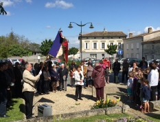 lecture du discours