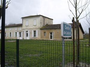 Centre de Loisirs Galgon