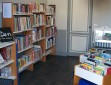 Bibliothèque