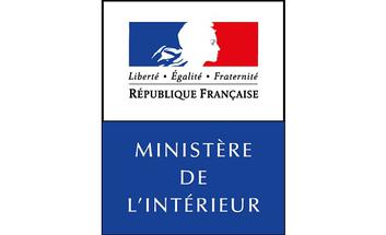 ministère de l'intérieur