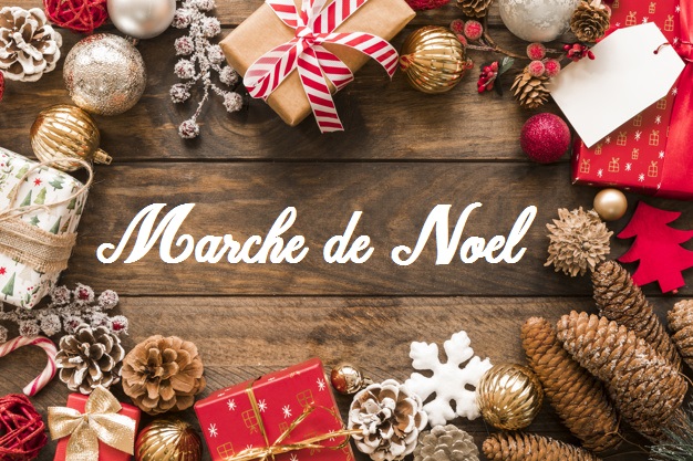 Marche-de-Noel