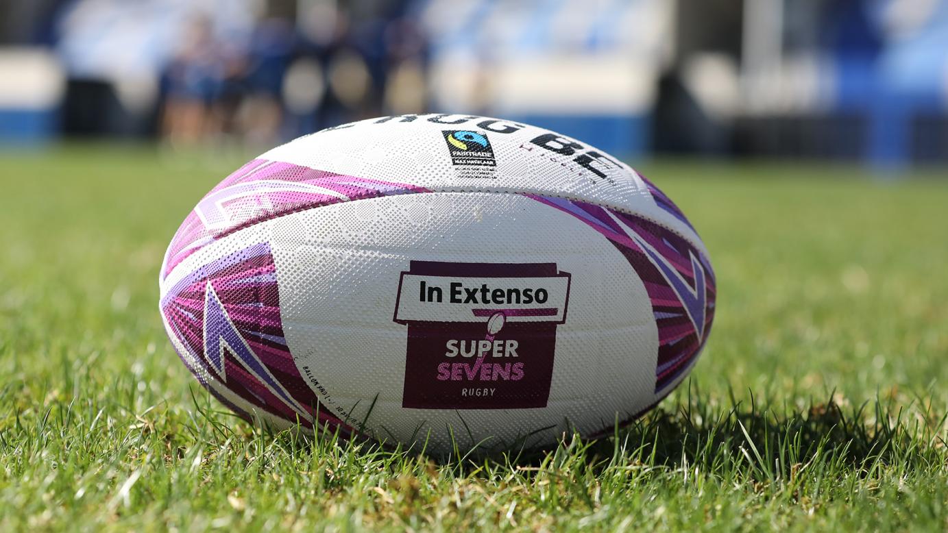 RUGBY