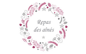 REPAS DES AÎNÉS