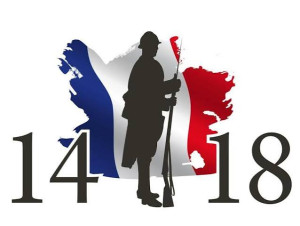 CEREMONIE @ MONUMENT AUX MORTS