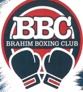 GALA DE BOXE ENFANTS @ SALLE DES FETES DE VILLEGOUGE